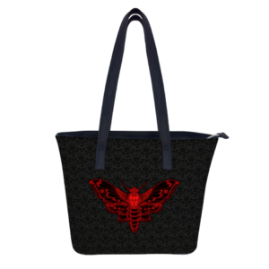 Alternative Style and Gothic Hand Bags and Purses