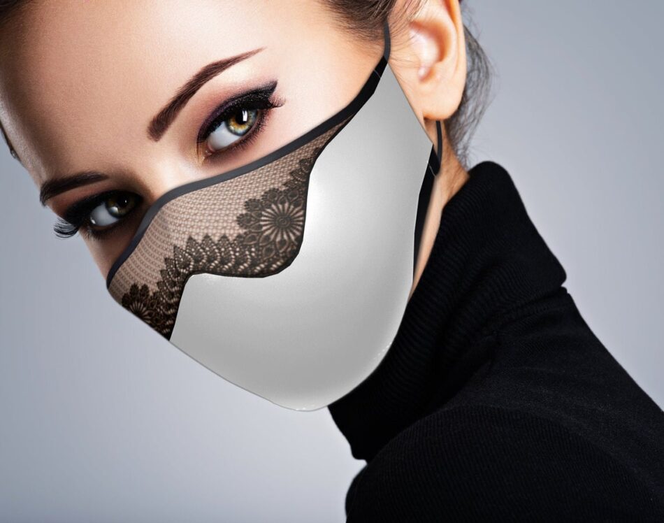 Where to Buy Luxury Face Masks Made by Popular Designers