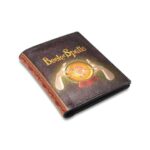 Book Wallet - Book of Spells - Grimoire