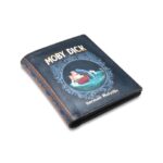 Book Wallet - Moby Dick