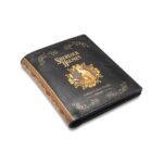 Book Wallet, Sherlock Holmes