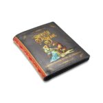 Book Wallet, Beauty and the Beast
