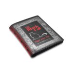 Book Wallet, The Black Cat by Edgar Allan Poe