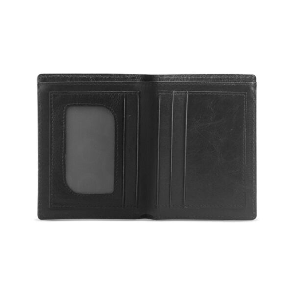 Book Wallet - Book of Spells - Crystal Ball - Grimoire V1 - Image 4