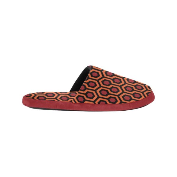 The Shining Slippers - Image 3