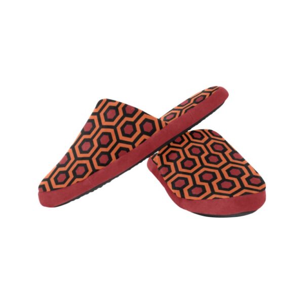 The Shining Slippers - Image 4