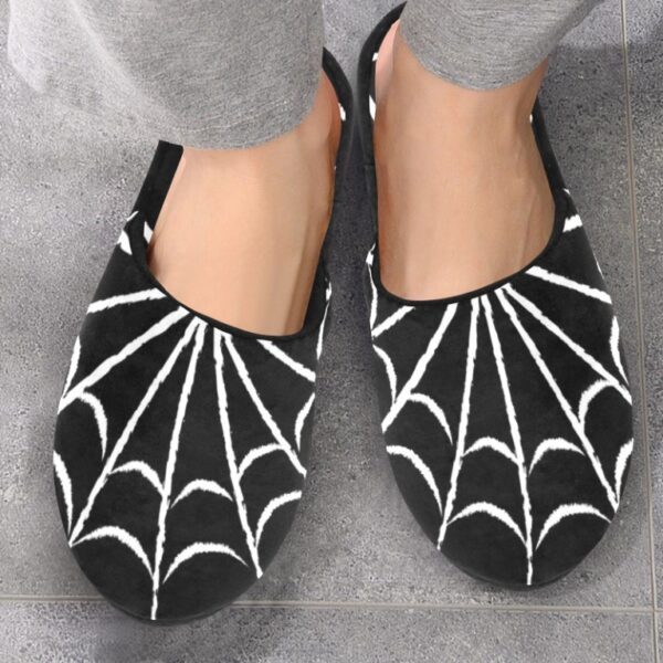 Spider Web Slippers - Image 5