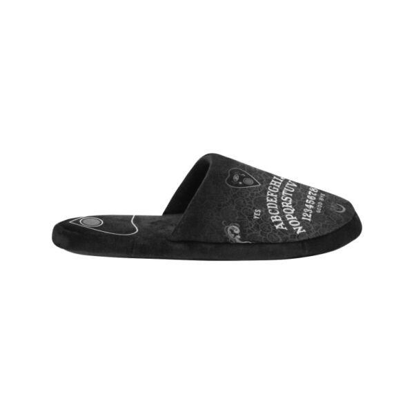 Ouija Board Slippers - Image 5