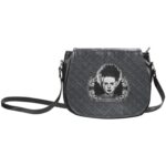 Bride of Frankenstein Gothic Shoulder Bag