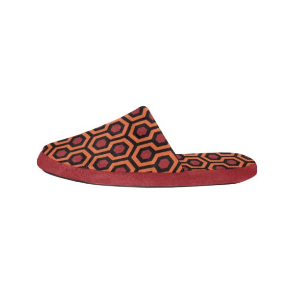 The Shining Slippers - Image 5