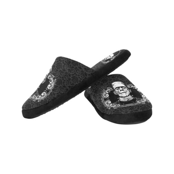 Frankenstein and Bride Slippers - Image 9