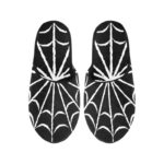 Spider Web Slippers