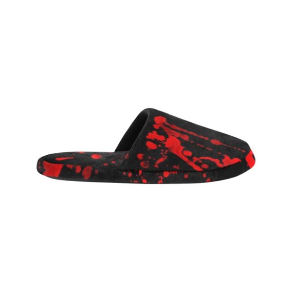 Blood Spatter Slippers - Image 6