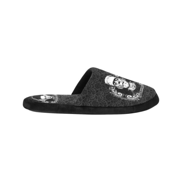 Frankenstein and Bride Slippers - Image 8