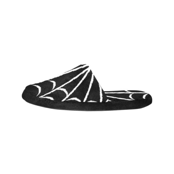 Spider Web Slippers - Image 2