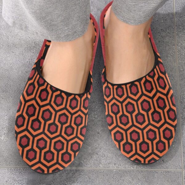 The Shining Slippers - Image 6