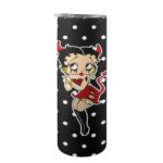 Betty Boop Tumbler