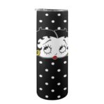 Betty Boop Tumbler 20oz