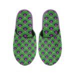 The Shining Room 237 Slippers