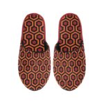 The Shining Slippers