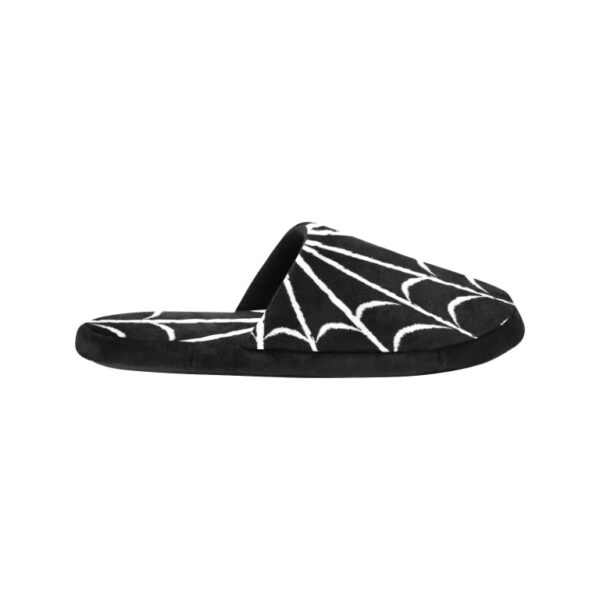 Spider Web Slippers - Image 4