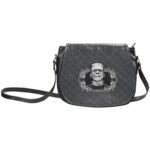 Frankenstein Gothic Shoulder Bag