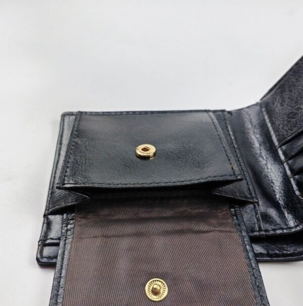 Frankenstein Monster and Bride  Bifold Wallet - Image 4