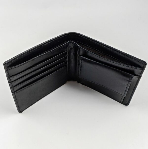 Frankenstein Monster and Bride  Bifold Wallet - Image 5
